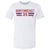 Sam Montembeault Men's Cotton T-Shirt | 500 LEVEL