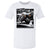 Tre'von Moehrig Men's Cotton T-Shirt | 500 LEVEL