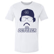 Reggie Jackson Men's Cotton T-Shirt | 500 LEVEL