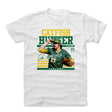 Catfish Hunter Men's Cotton T-Shirt | 500 LEVEL