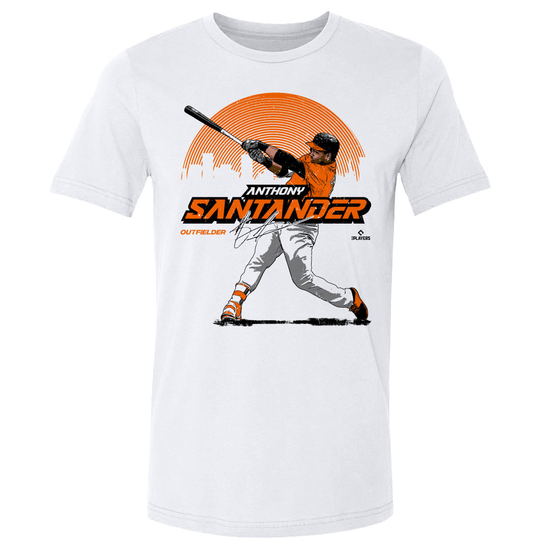 Anthony Santander Men&#39;s Cotton T-Shirt | 500 LEVEL