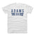 Jamal Adams Men's Cotton T-Shirt | 500 LEVEL