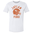 Jaylan Ford Men's Cotton T-Shirt | 500 LEVEL