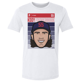 Kody Funderburk Men's Cotton T-Shirt | 500 LEVEL