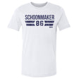 Luke Schoonmaker Men's Cotton T-Shirt | 500 LEVEL