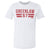 Dre Greenlaw Men's Cotton T-Shirt | 500 LEVEL