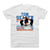 Tom Seaver Men's Cotton T-Shirt | 500 LEVEL