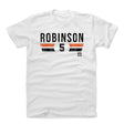 Brooks Robinson Men's Cotton T-Shirt | 500 LEVEL