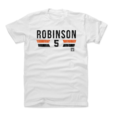 Brooks Robinson Men's Cotton T-Shirt | 500 LEVEL