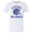 Eugene Wilson Men's Cotton T-Shirt | 500 LEVEL