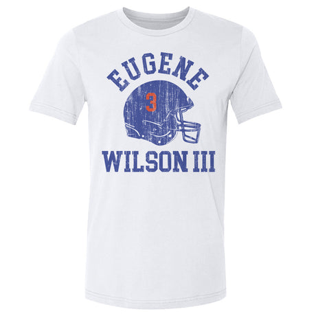 Eugene Wilson Men's Cotton T-Shirt | 500 LEVEL