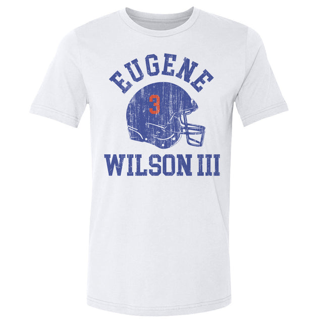 Eugene Wilson Men's Cotton T-Shirt | 500 LEVEL
