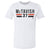 Mason McTavish Men's Cotton T-Shirt | 500 LEVEL
