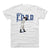 Whitey Ford Men's Cotton T-Shirt | 500 LEVEL