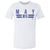 Dustin May Men's Cotton T-Shirt | 500 LEVEL