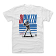 Mike Piazza Men's Cotton T-Shirt | 500 LEVEL
