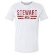 Kee'yon Stewart Men's Cotton T-Shirt | 500 LEVEL