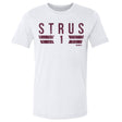 Max Strus Men's Cotton T-Shirt | 500 LEVEL