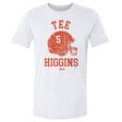 Tee Higgins Men's Cotton T-Shirt | 500 LEVEL