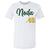 Ryan Noda Men's Cotton T-Shirt | 500 LEVEL