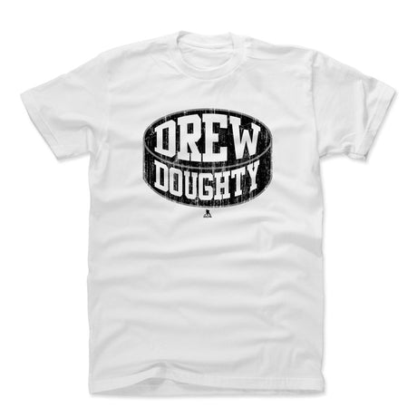 Drew Doughty Men's Cotton T-Shirt | 500 LEVEL
