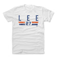Anders Lee Men's Cotton T-Shirt | 500 LEVEL