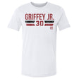 Ken Griffey Jr. Men's Cotton T-Shirt | 500 LEVEL