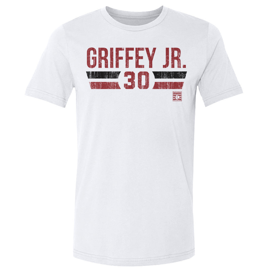 Ken Griffey Jr. Men's Cotton T-Shirt | 500 LEVEL