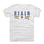 Ryan Braun Men's Cotton T-Shirt | 500 LEVEL
