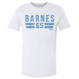 Derrick Barnes Men's Cotton T-Shirt | 500 LEVEL