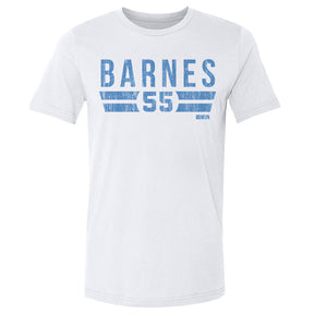 Derrick Barnes Men's Cotton T-Shirt | 500 LEVEL