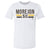 Adrian Morejon Men's Cotton T-Shirt | 500 LEVEL