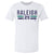 Cal Raleigh Men's Cotton T-Shirt | 500 LEVEL