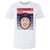 Josh Winder Men's Cotton T-Shirt | 500 LEVEL