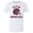 Kevin Knowles II Men's Cotton T-Shirt | 500 LEVEL
