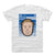 Andreas Johnsson Men's Cotton T-Shirt | 500 LEVEL