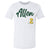 Nick Allen Men's Cotton T-Shirt | 500 LEVEL