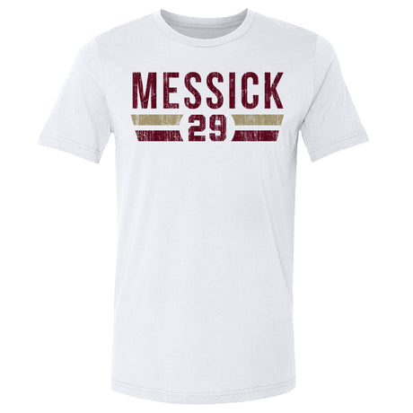 Parker Messick Men's Cotton T-Shirt | 500 LEVEL