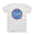 Fergie Jenkins Men's Cotton T-Shirt | 500 LEVEL