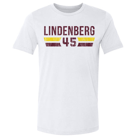 Cody Lindenberg Men's Cotton T-Shirt | 500 LEVEL