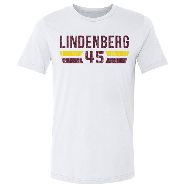 Cody Lindenberg Men's Cotton T-Shirt | 500 LEVEL