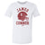 James Conner Men's Cotton T-Shirt | 500 LEVEL