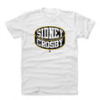 Sidney Crosby Men's Cotton T-Shirt | 500 LEVEL