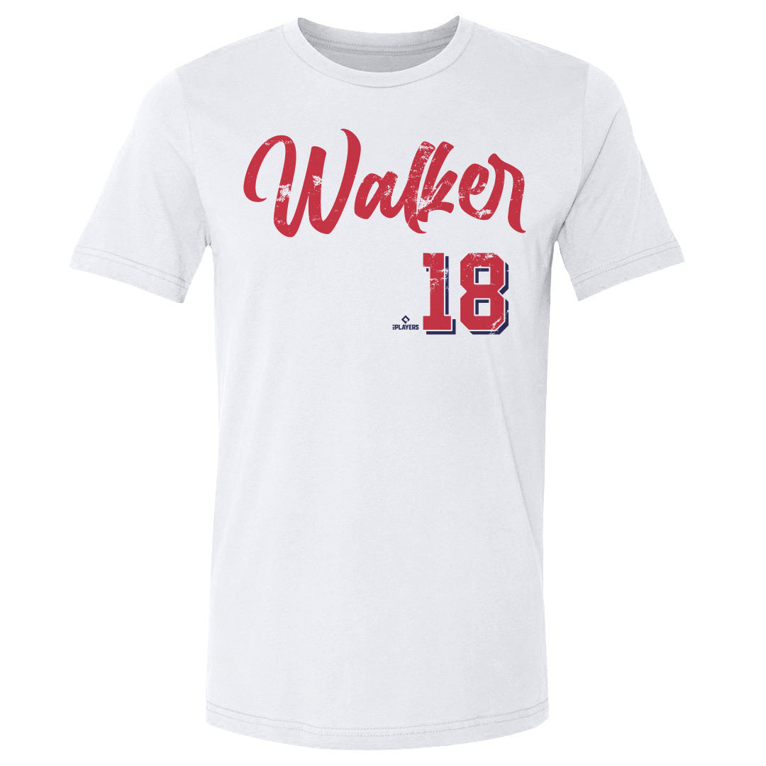 Jordan Walker Men's Cotton T-Shirt | 500 LEVEL