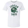 Jordan Davis Men's Cotton T-Shirt | 500 LEVEL