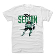 Tyler Seguin Men's Cotton T-Shirt | 500 LEVEL