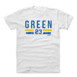 Draymond Green Men's Cotton T-Shirt | 500 LEVEL