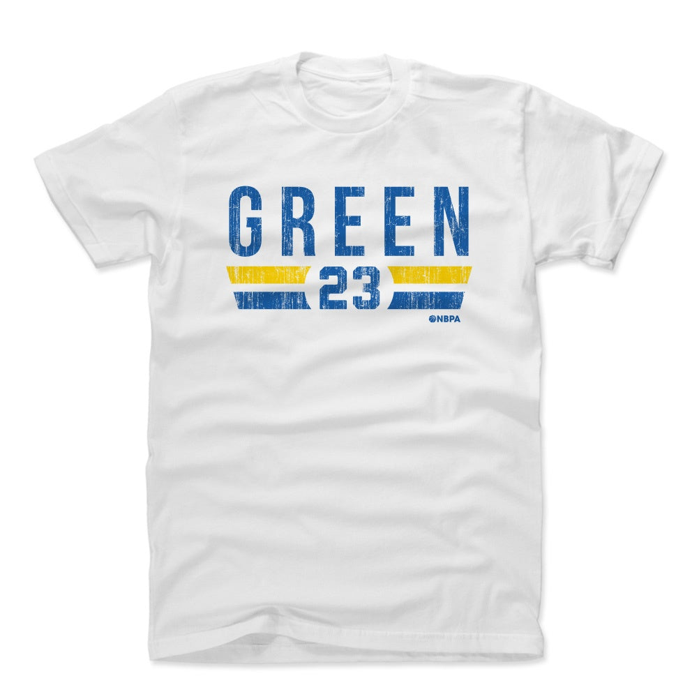 Draymond Green Men&#39;s Cotton T-Shirt | 500 LEVEL