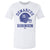 Demarcus Robinson Men's Cotton T-Shirt | 500 LEVEL