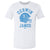 Derwin James Men's Cotton T-Shirt | 500 LEVEL